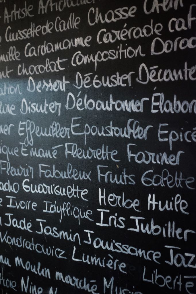 Combien Coute Un Titre De Noblesse Sites des Amis | Frédérik Kondratowicz - Restaurant de l'Hôtel de Ville
