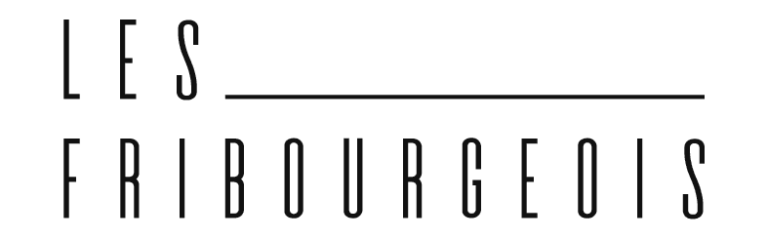 logo les fribourgeois